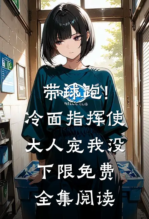 带球跑!冷面指挥使大人宠我没下限免费全集阅读