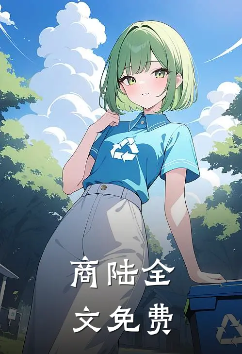 商陆全文免费