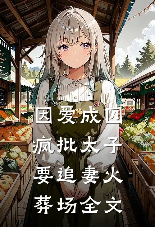 因爱成囚：疯批太子要追妻火葬场全文