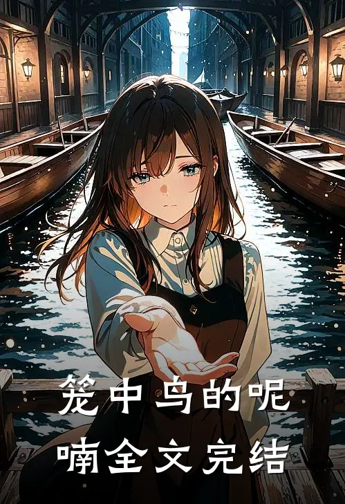 笼中鸟的呢喃全文完结