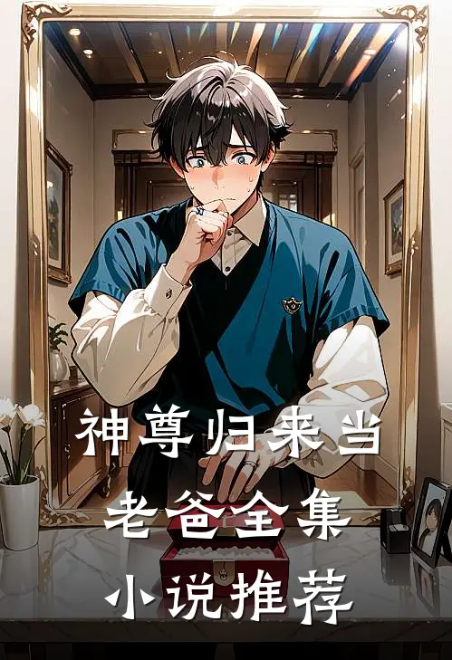 神尊归来当老爸全集小说推荐