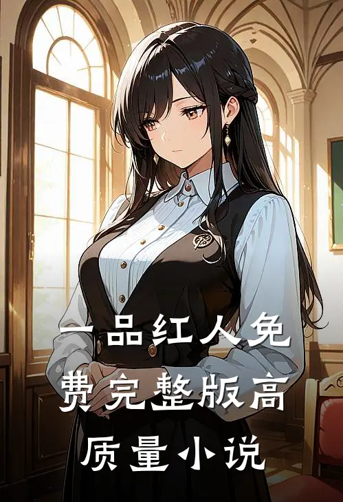 一品红人免费完整版高质量小说