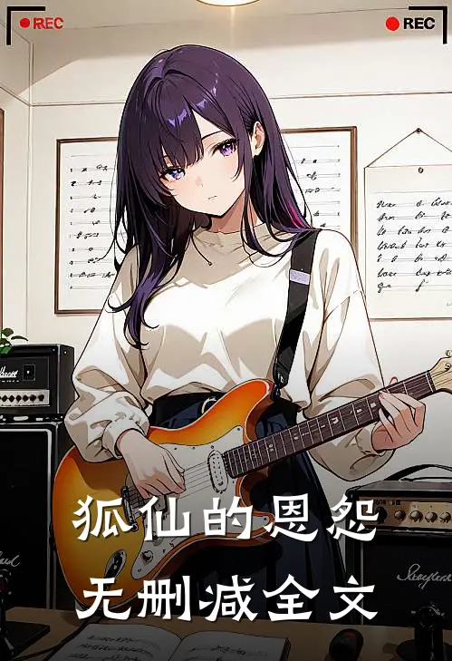 狐仙的恩怨无删减全文