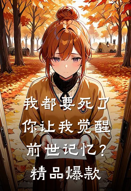 我都要死了，你让我觉醒前世记忆？精品爆款