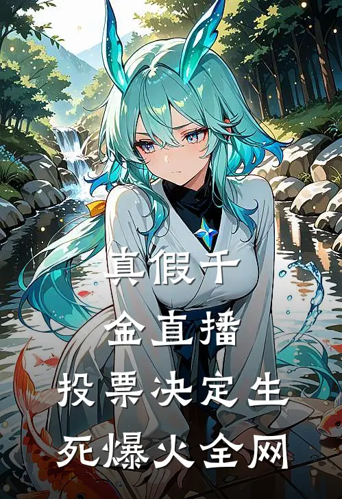 真假千金直播，投票决定生死爆火全网
