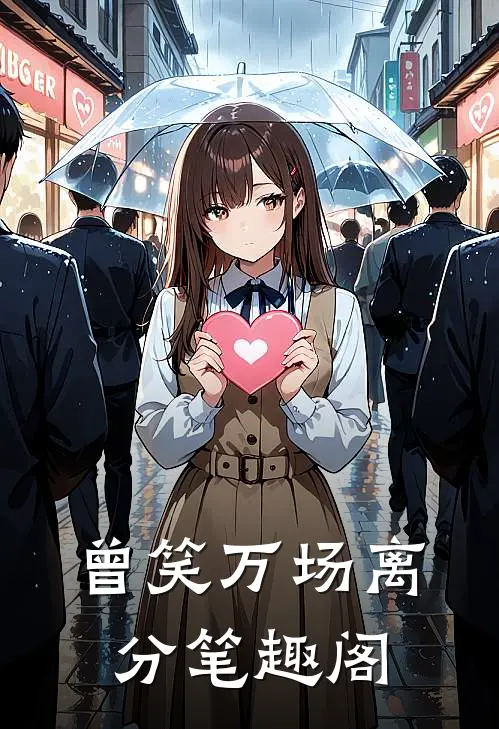 曾笑万场离分笔趣阁