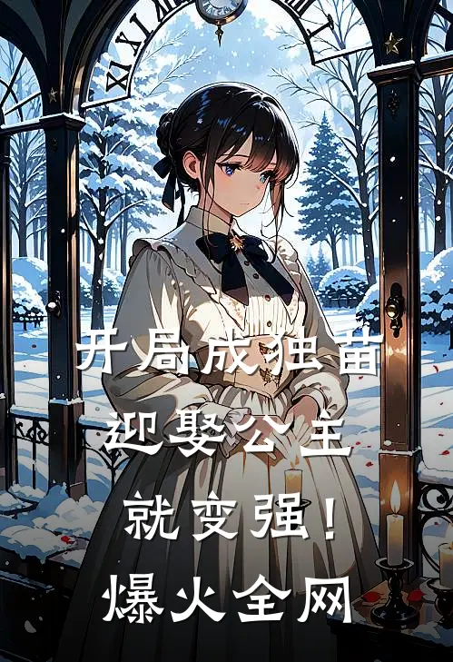 开局成独苗，迎娶公主就变强！爆火全网