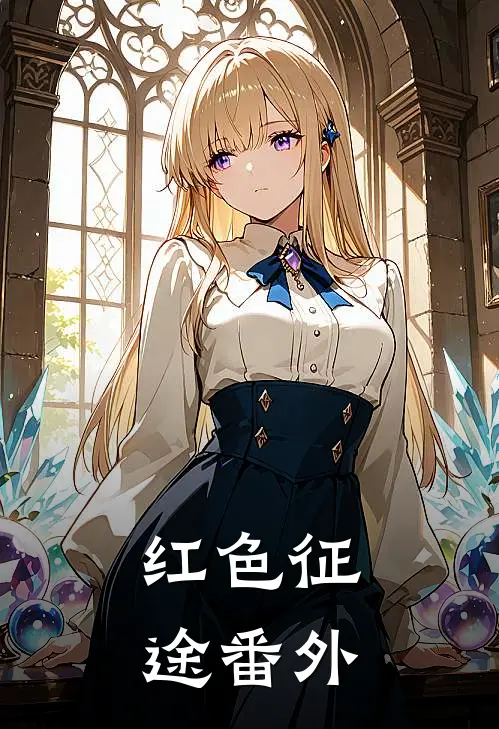 红色征途 番外