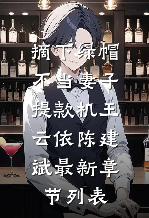 摘下绿帽，不当妻子提款机王云依陈建斌最新章节列表