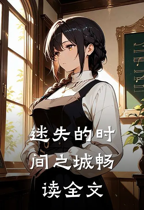 迷失的时间之城畅读全文