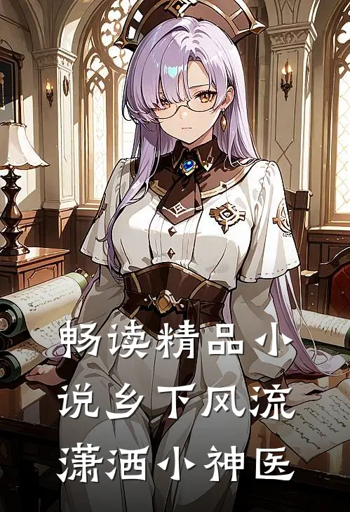 畅读精品小说乡下风流潇洒小神医