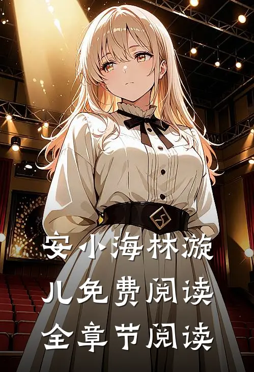 安小海林漩儿免费阅读全章节阅读