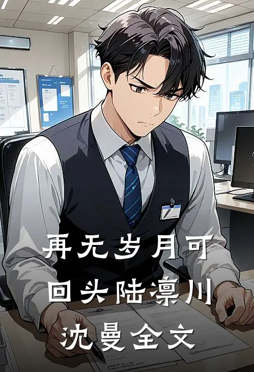 再无岁月可回头陆凛川沈曼全文