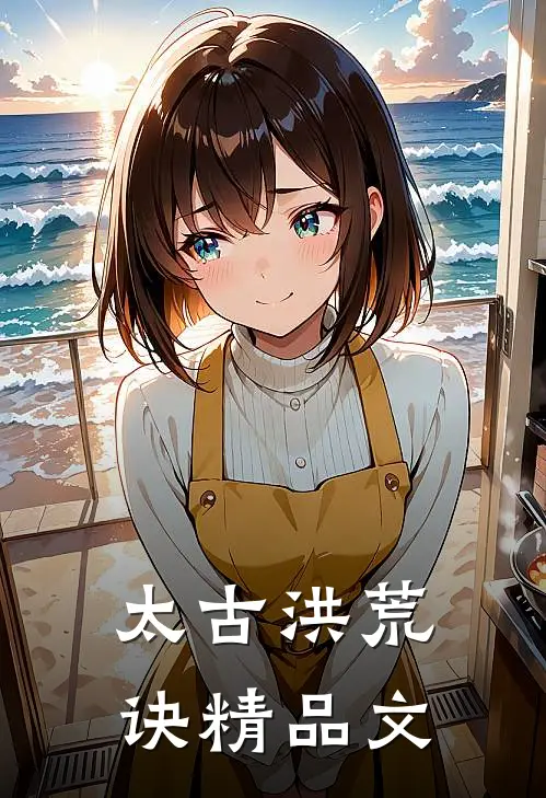 太古洪荒诀精品文