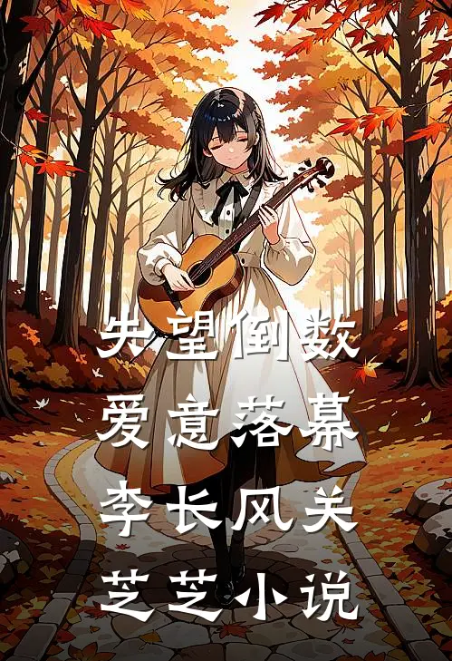 失望倒数，爱意落幕李长风关芝芝小说