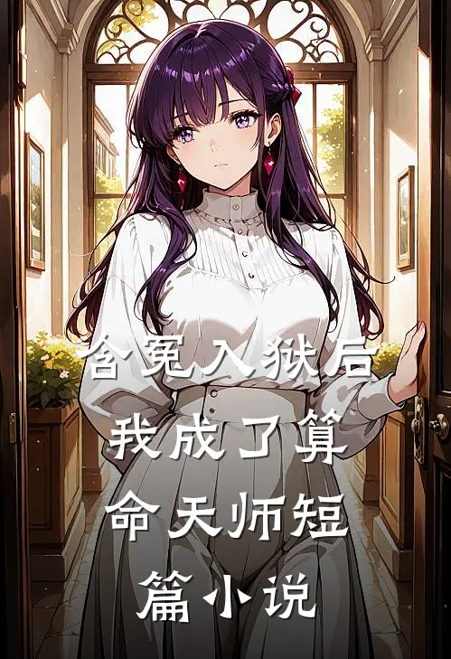含冤入狱后，我成了算命天师短篇小说
