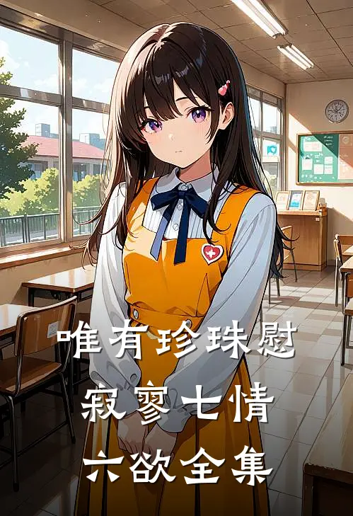 唯有珍珠慰寂寥-七情六欲 全集