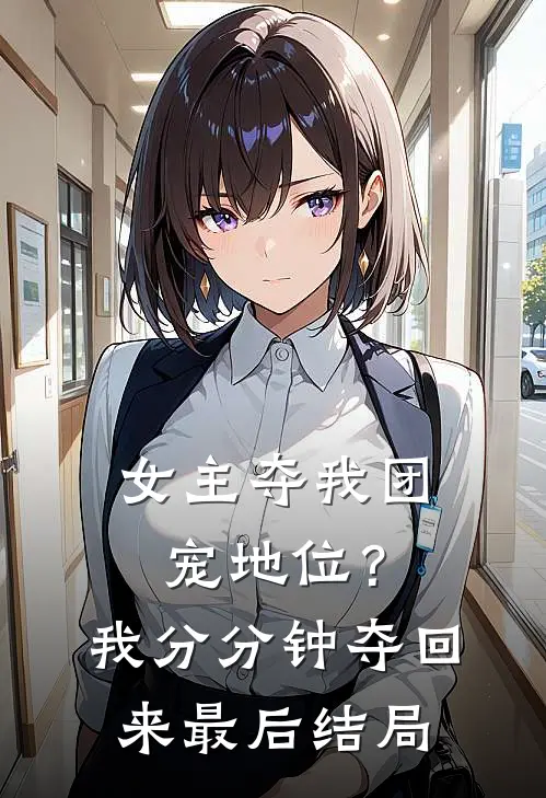 女主夺我团宠地位？我分分钟夺回来最后结局