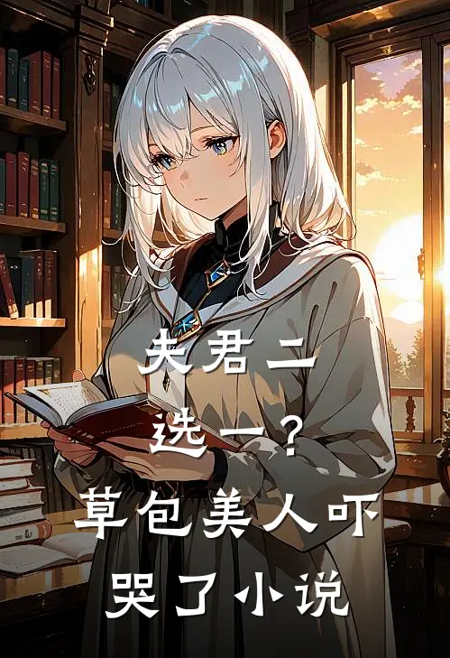 夫君二选一？草包美人吓哭了小说