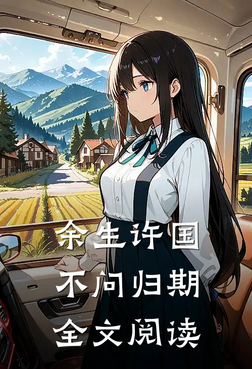 余生许国，不问归期全文阅读