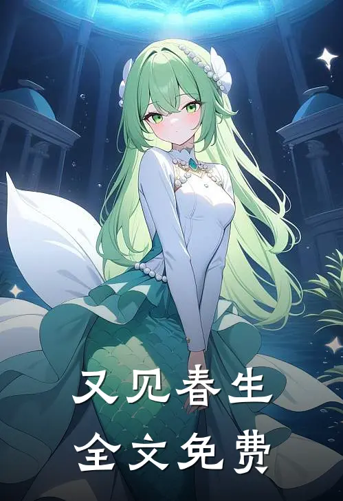 又见春生全文免费阅读