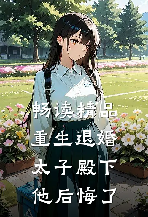 畅读精品重生退婚，太子殿下他后悔了