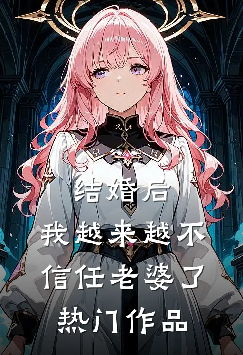 结婚后，我越来越不信任老婆了热门作品