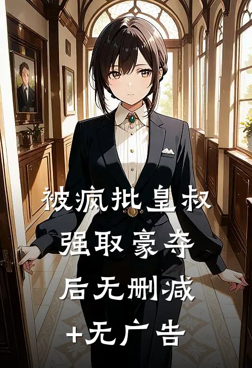 被疯批皇叔强取豪夺后无删减+无广告