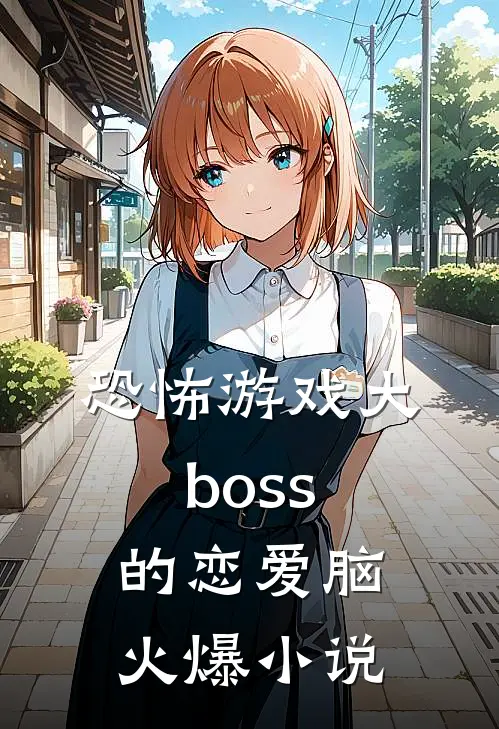 恐怖游戏大boss的恋爱脑火爆小说