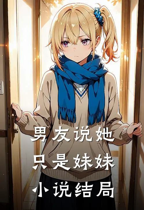 男友说她只是妹妹小说结局