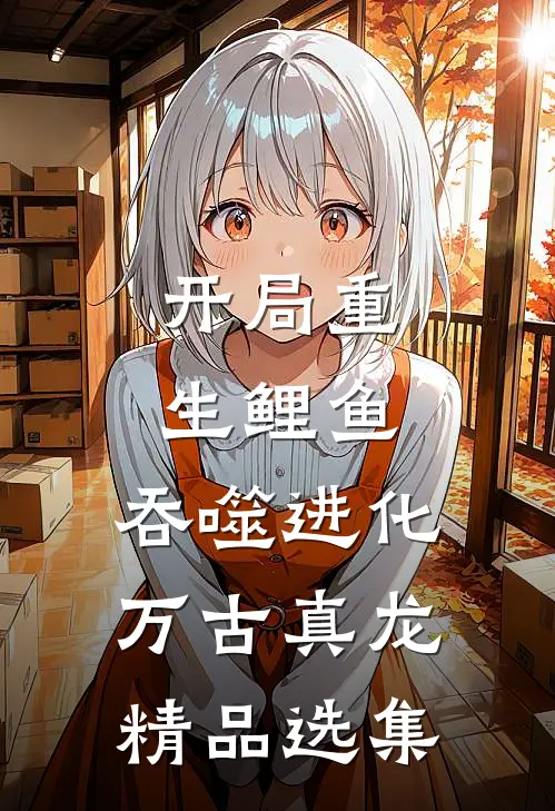 开局重生鲤鱼，吞噬进化万古真龙精品选集