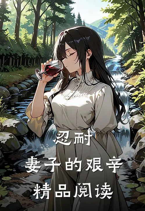 忍耐：妻子的艰辛精品阅读