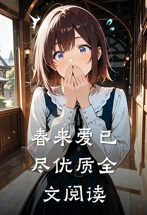 春来爱已尽优质全文阅读