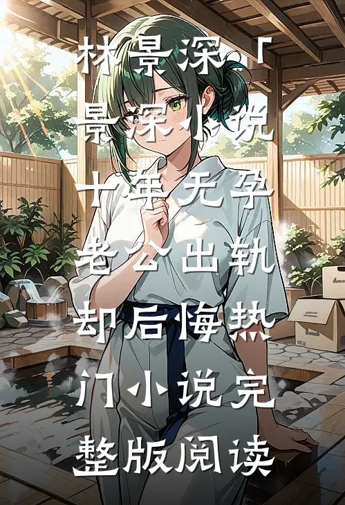 林景深「景深小说十年无孕，老公出轨却后悔热门小说完整版阅读