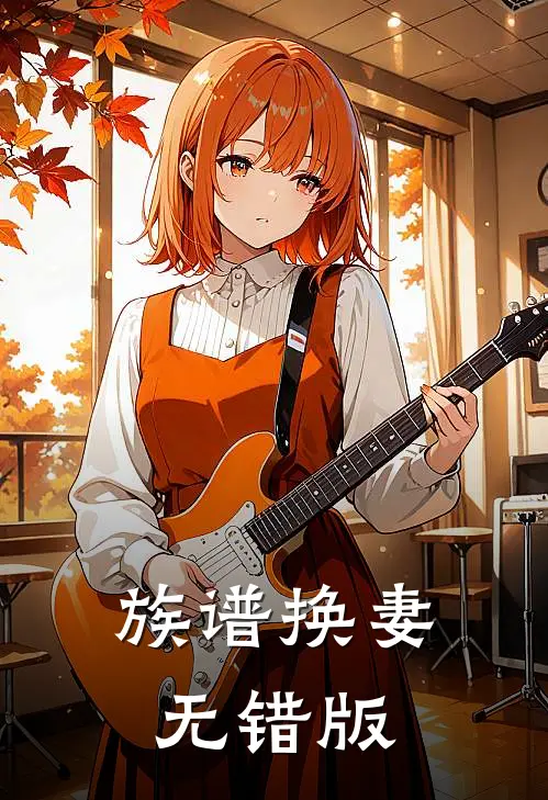 族谱换妻无错版