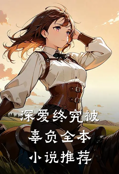 深爱终究被辜负全本小说推荐