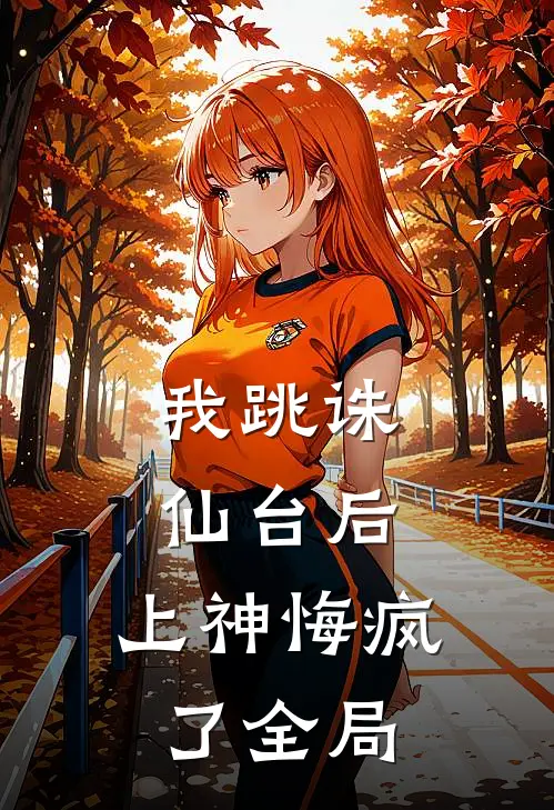 我跳诛仙台后，上神悔疯了全局
