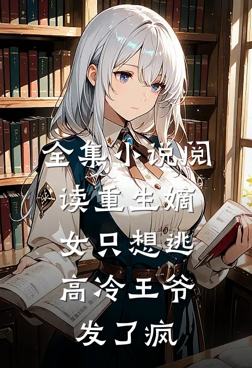 全集小说阅读重生嫡女只想逃，高冷王爷发了疯