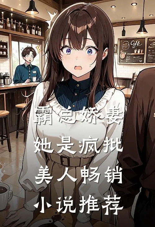 霸总娇妻她是疯批美人畅销小说推荐