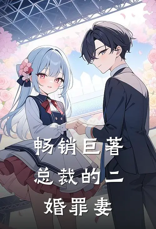 畅销巨著总裁的二婚罪妻