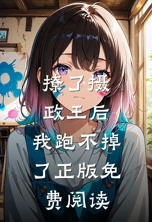 撩了摄政王后，我跑不掉了正版免费阅读