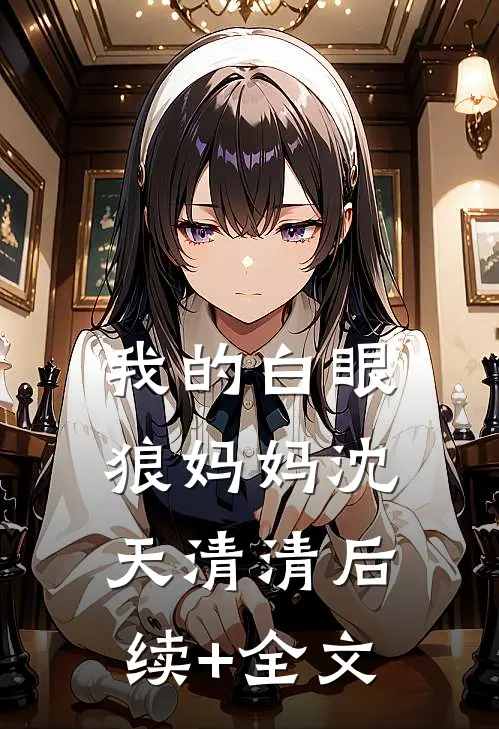 我的白眼狼妈妈沈天清清后续+全文