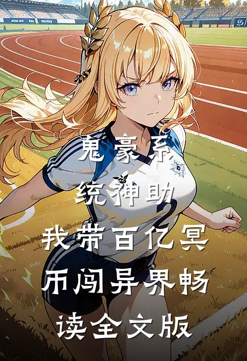 鬼豪系统神助，我带百亿冥币闯异界畅读全文版