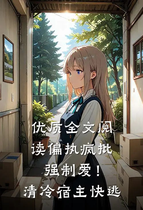 优质全文阅读偏执疯批强制爱！清冷宿主快逃