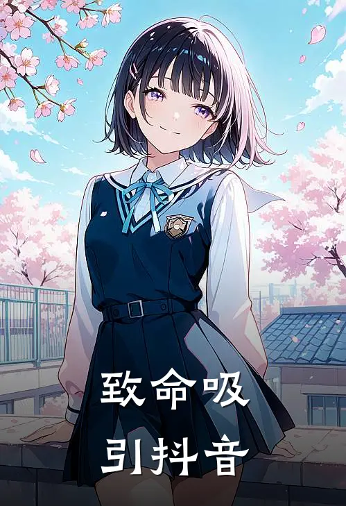 致命吸引抖音