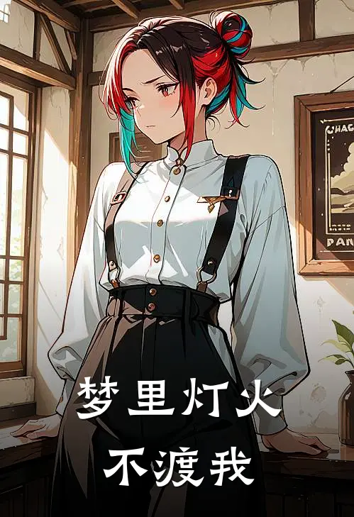 梦里灯火不渡我