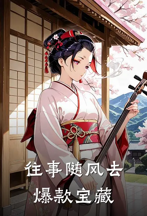 往事随风去爆款宝藏