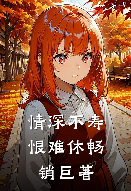 情深不寿恨难休畅销巨著