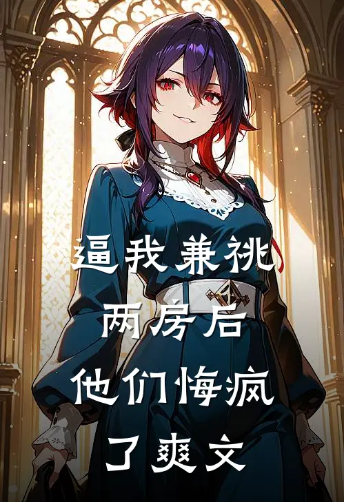 逼我兼祧两房后，他们悔疯了爽文
