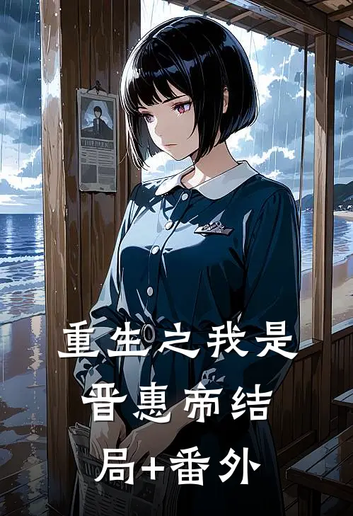 重生之我是晋惠帝结局+番外